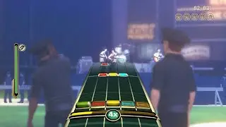 Help! - The Beatles Guitar FC (The Beatles Rock Band) HD Gameplay Xbox 360
