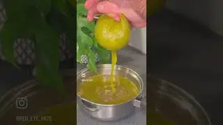 Potent cannabutter tutorial (full recipe in pinned comment)