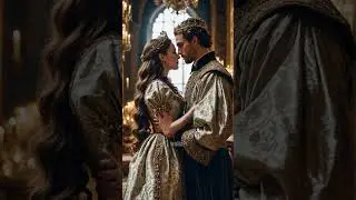 Catherine Howard: A Queen's Fatal Betrayal #historicaldrama #royalty #betrayal #CatherineHoward