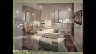 Desain Interior Apartemen Verde - Kuningan, Jakarta Selatan