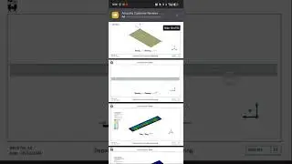 Design and Analysis of Sandwich Composite Floor Panels for EV