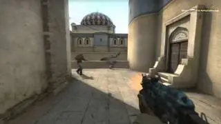 CLIP CSGO PARA TOP OPTIC ESP By BIGDK