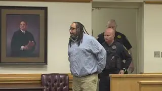Some testimony during Blount Co. deputy murder grand jury proceedings to be recorded