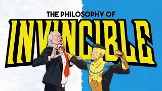 The Philosophy of Invincible: Mark vs. Cecil - Invincible Season 3 Discussion