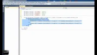 VB 2010 [Tutorial] Send Text from Comboboxes to Textbox Part 2