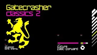 Gatecrasher: Classics 2 (CD3)