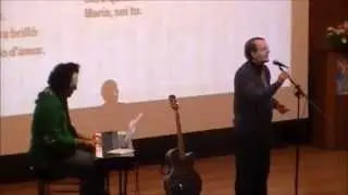 experiencia de Lode (Valerio Cipr&igrave;)