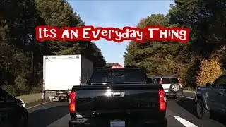 Intersections Everyday Traffic Alert Peachtree Ind and Holcomb Bridge