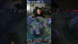 Xtreme Gaming vs Yakult Brothers