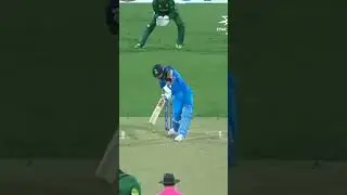 he is not he is this #kholi