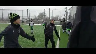 Lupii vs Codru City 25.01.2026