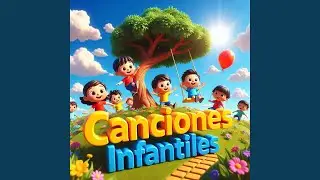 Hojitas Flex - Spanish Songs For Kids