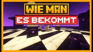 Wie man den Augenschutzengel beschw&ouml;rt und besiegt &ndash; Minecraft: Mofus besseres Ende