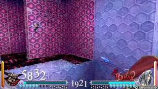 DissidiaForums KAoS Tourny: Garland (Robo) vs Sephiroth (Weiss) Round 4 Loser's Bracket Match 3