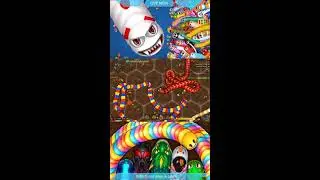 little big snake #live #fyp #livegames