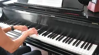 A Skating Waltz by Boris Berlin | RCM Prep A