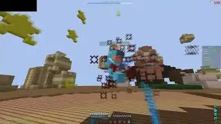 COMBOTAGE VIMEWORLD