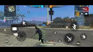 FF game play new video amazing booyah hai na ek 