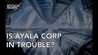 WHAT'S HAPPENING TO AYALA CORPORATION?