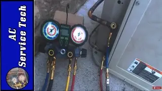 HVAC Tool Giveaway Contest and Vapor & Liquid Refrigerant Port Training!