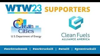 WTW23 Supporting Organizations