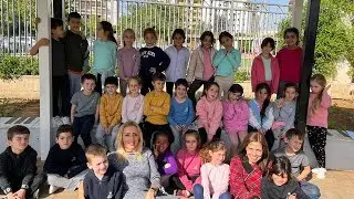 מונדיאל יום המורה 2022 דבורה עומר