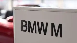 Unterberger BMW M