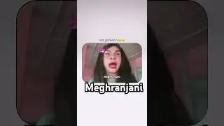 main gareeb hun 😭#funny #meghranjani #comedy #viral #gareeb #hairremoval #shortsfeed #shortviral