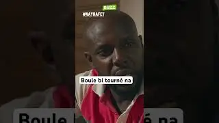 La roue tourne #buzzstudios #nayrafet #histoires&eacute;n&eacute;galaise #le&ccedil;onsdevie