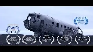 Area Red - A Cold War Film