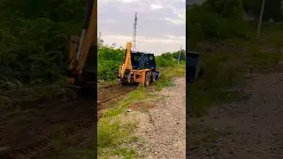 Jcb 3dx beacho loader #short #shortvideo #jcb #jcbvideo #hardworkworks #india