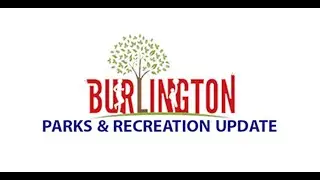 Burlington Parks & Recreation Update: Ready, Set, Winter!