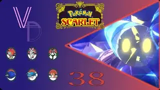Nyo Ho, You've Activated My Toxic Spikes! - VGC 2023 Wi-Fi Battles [Series 1] - 38