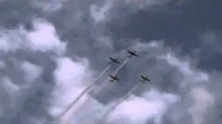 AirVenture 2010 Warbirds - Flying Magazine