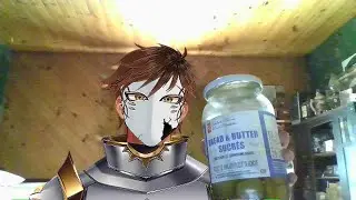 The PICKLE PEPSI EPISODE
