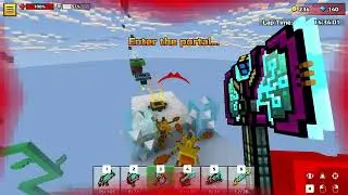PG3D PC | Jumpbox Level Speedrun in 48.150