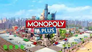 Hasbro Family Fun Pack Monopoly