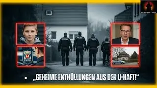 &bdquo;Fall Fabian (8) &ndash; Gina H.s Anwalt bricht sein Schweigen: Was wirklich in der U-Haft geschah!&ldquo;