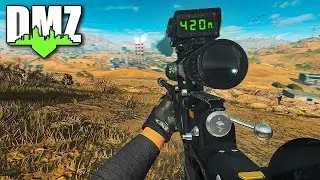 DMZ - Loot'n & Shoot'n (HACKR)