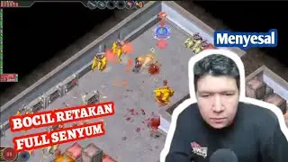 Karma bocil Retakan Windah Basudara #windah
