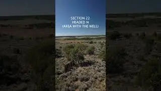 240 ACRES FOR SALE - MONTICELLO, UTAH