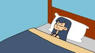 Fire Emblem Awakening Animation - Well Rested (feat. Marth & Ike)