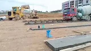 Bridge Girder Work  | Step 01| Bed Lean Starter | Bridge girder ka Kam kasay  hota hai |