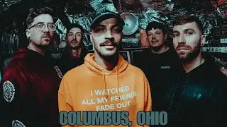 The Columbus Ohio Music Scene is INSANE! | Bravelake - Loyd Dr (Reaction)