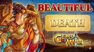 Gems of War : Keys To The Crown World Event | 3 Amazing Teams