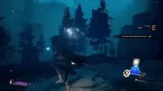 Let's Play Forspoken - Episode 23 - Cruelty Of The Rheddig