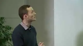 SEED 2015: Transport biofuels (Dr James Palmer)