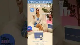 SPF WITH NO WHITE CAST + ESTHETICIAN APPROVED