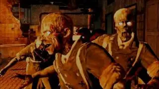 Call of Duty&reg;: Black Ops III - Zombies Chronicles Trailer #2 [FAN] (UPDATED VERSION)