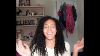 Hairfinity GIVEAWAY-CLOSED..WINNER  ANNOUNCED